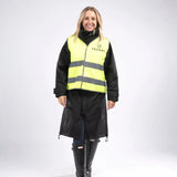 EQUIDRY Hi Vis Vest