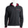 Equipe Men's Soft Shell Jacket With Equipe Logo #Colour_grey