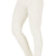 Mackey Equisential Children's Cotton Jodhpurs #colour_white