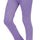 Mackey Equisential Children's Cotton Jodhpurs #colour_purple