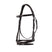 JUMPING LEATHER ENGLISH BRIDLE