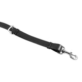 Leather collier martingale NEW
