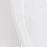 Women's slim fit grip breeches with logo