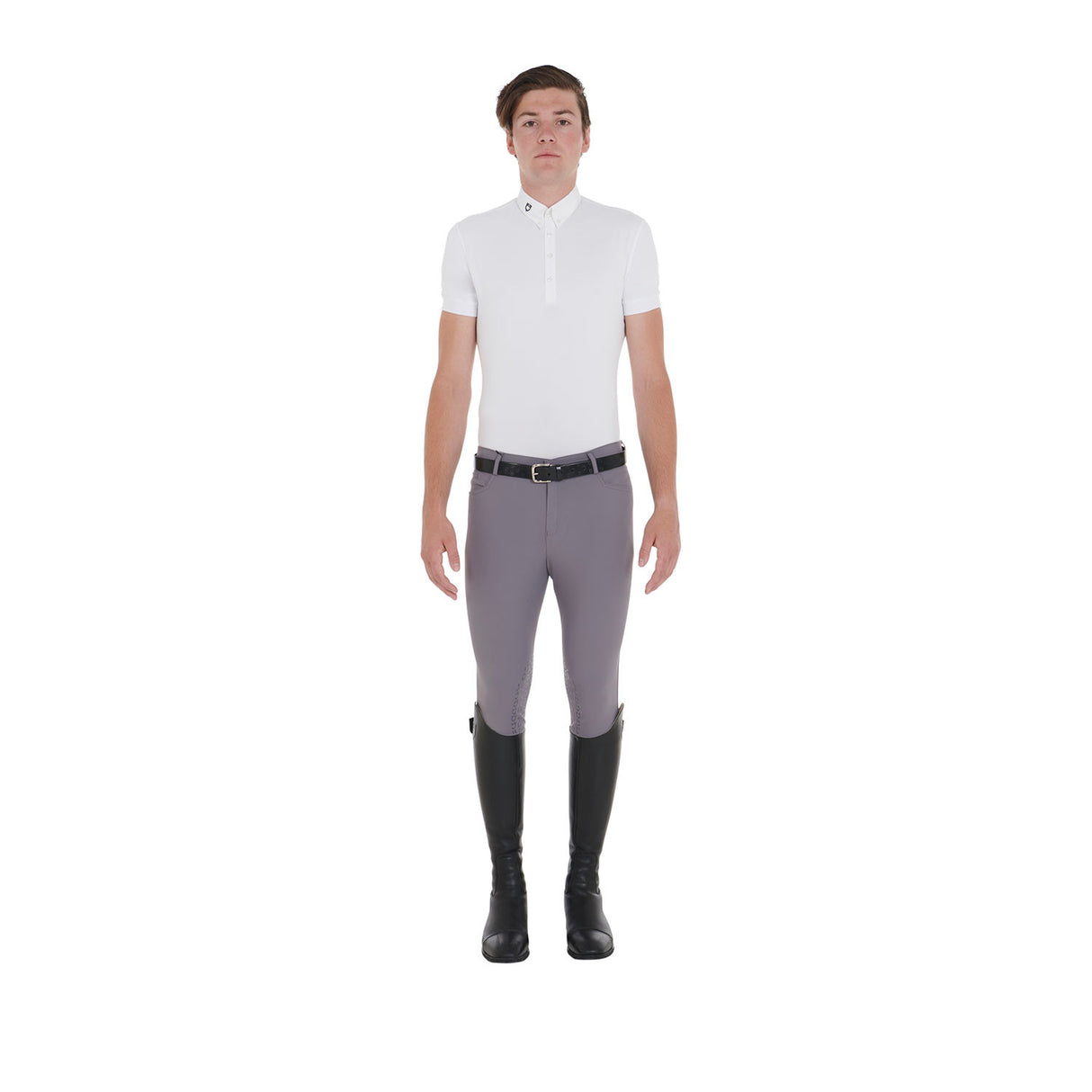 Men's latest generation summer breeches