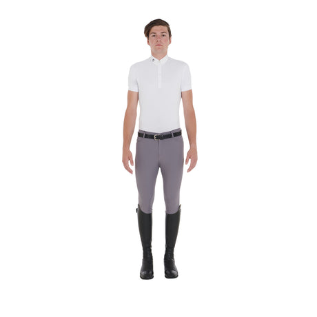 Men's latest generation summer breeches