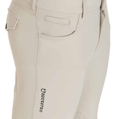 Men's latest generation summer breeches