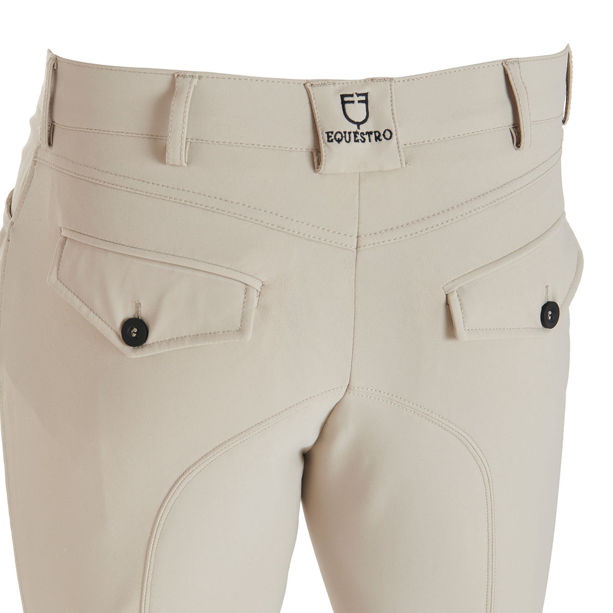 Men's latest generation summer breeches