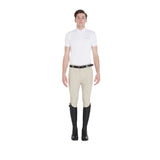 Men's latest generation summer breeches