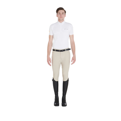 Men's latest generation summer breeches