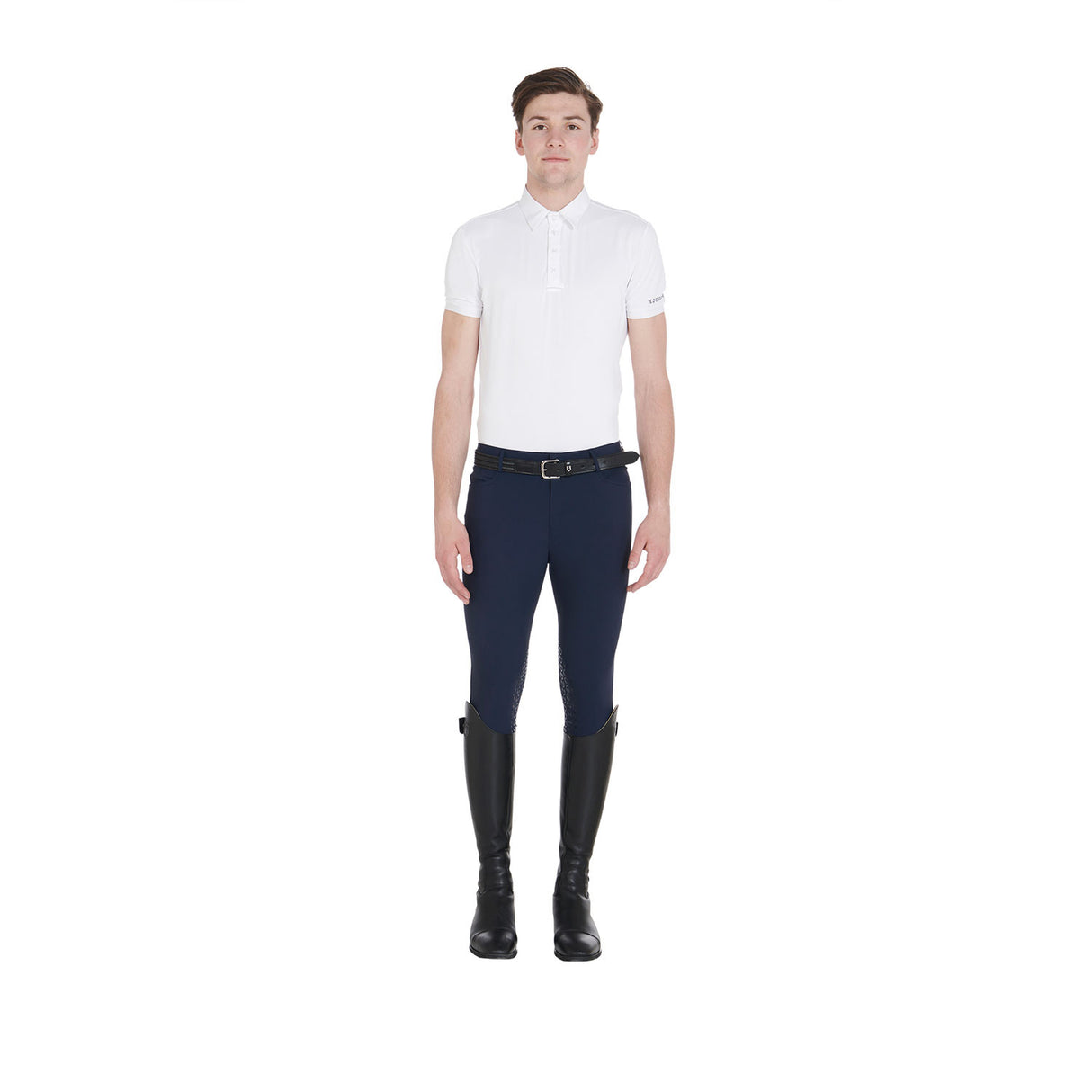 Men's latest generation summer breeches