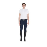 Men's latest generation summer breeches