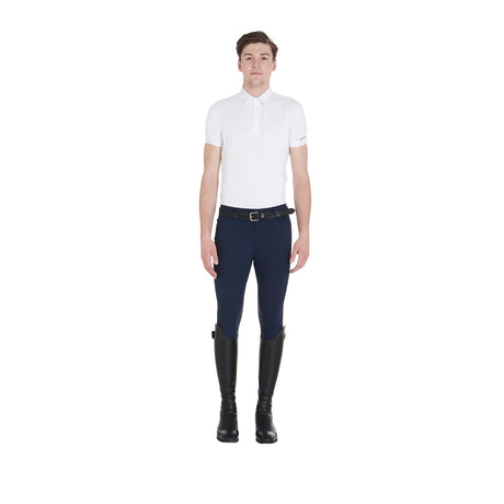 Men's latest generation summer breeches