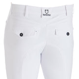 Men's latest generation summer breeches
