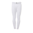 Men's slim fit full grip breeches
