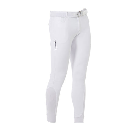 Men's slim fit full grip breeches