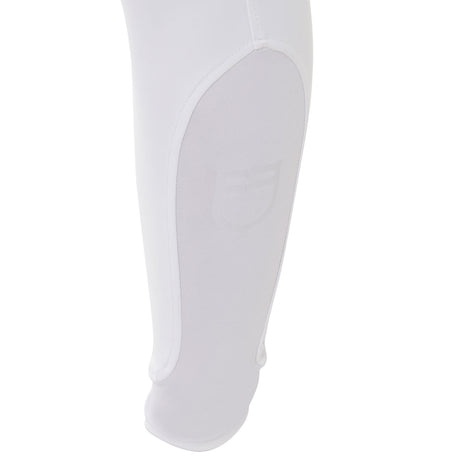 Men's slim fit full grip breeches