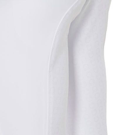 Men's slim fit full grip breeches