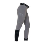 Equestro Ridertechnology women's slim fit breeches heat-sealed seams