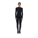 Equestro Ridertechnology women's slim fit breeches heat-sealed seams