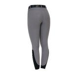 Equestro Ridertechnology women's slim fit full grip breeches