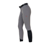 Equestro Ridertechnology women's slim fit full grip breeches
