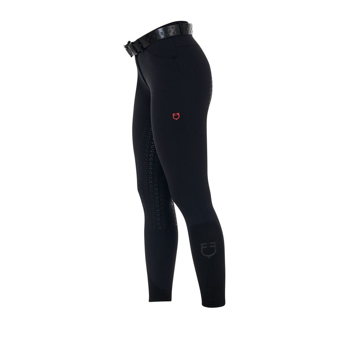 Equestro Ridertechnology women's slim fit full grip breeches