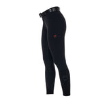 Equestro Ridertechnology women's slim fit full grip breeches