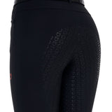 Equestro Ridertechnology women's slim fit full grip breeches