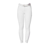 Equestro Ridertechnology women's slim fit full grip breeches
