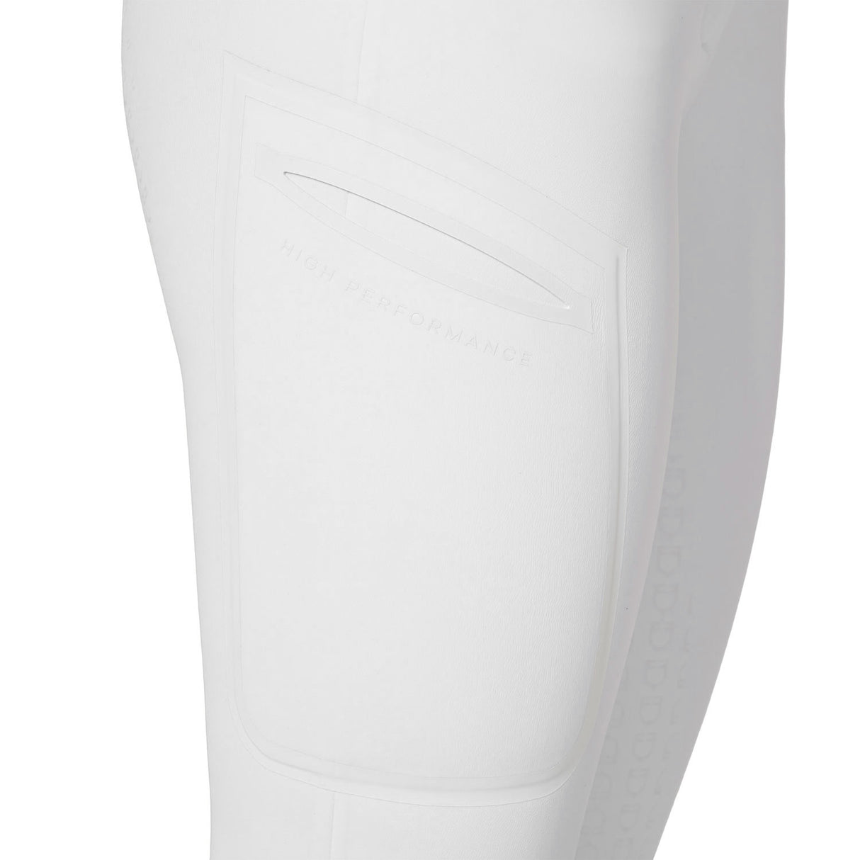 Equestro Ridertechnology women's slim fit full grip breeches