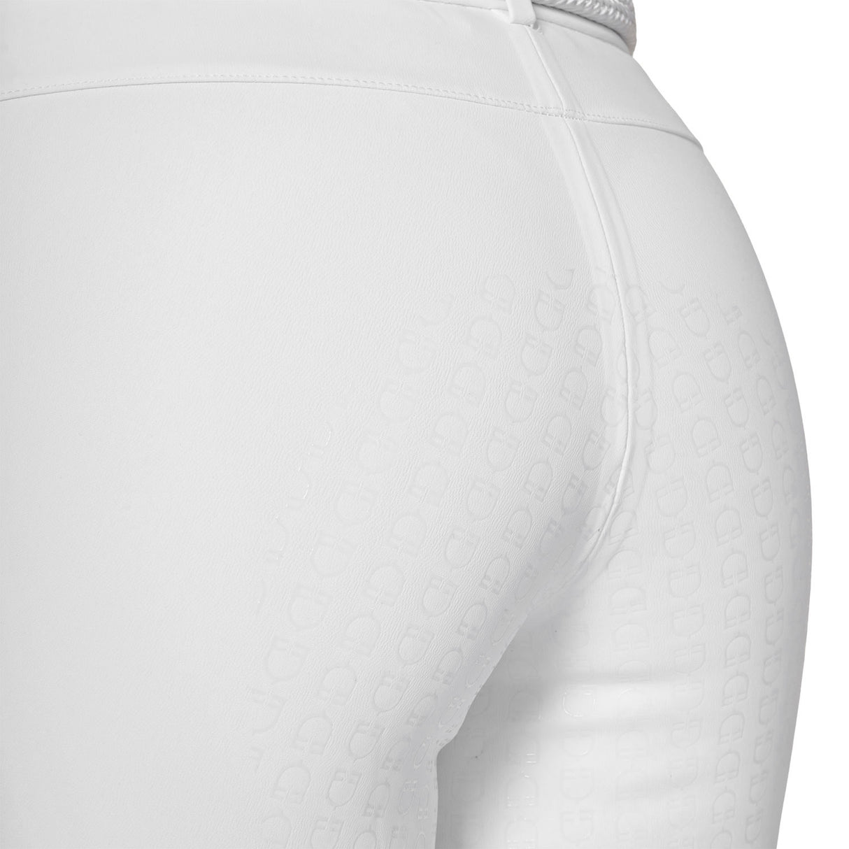Equestro Ridertechnology women's slim fit full grip breeches