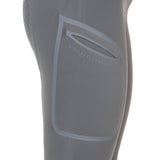 Equestro Ridertechnology women's high waisted full grip leggings