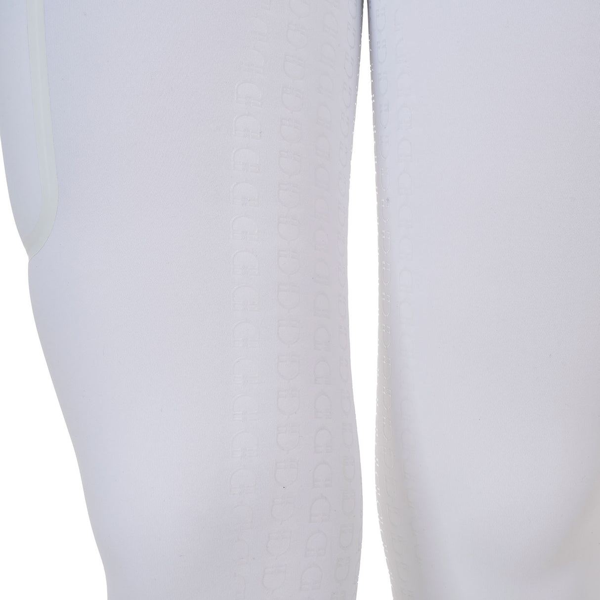Equestro Ridertechnology women's high waisted full grip leggings