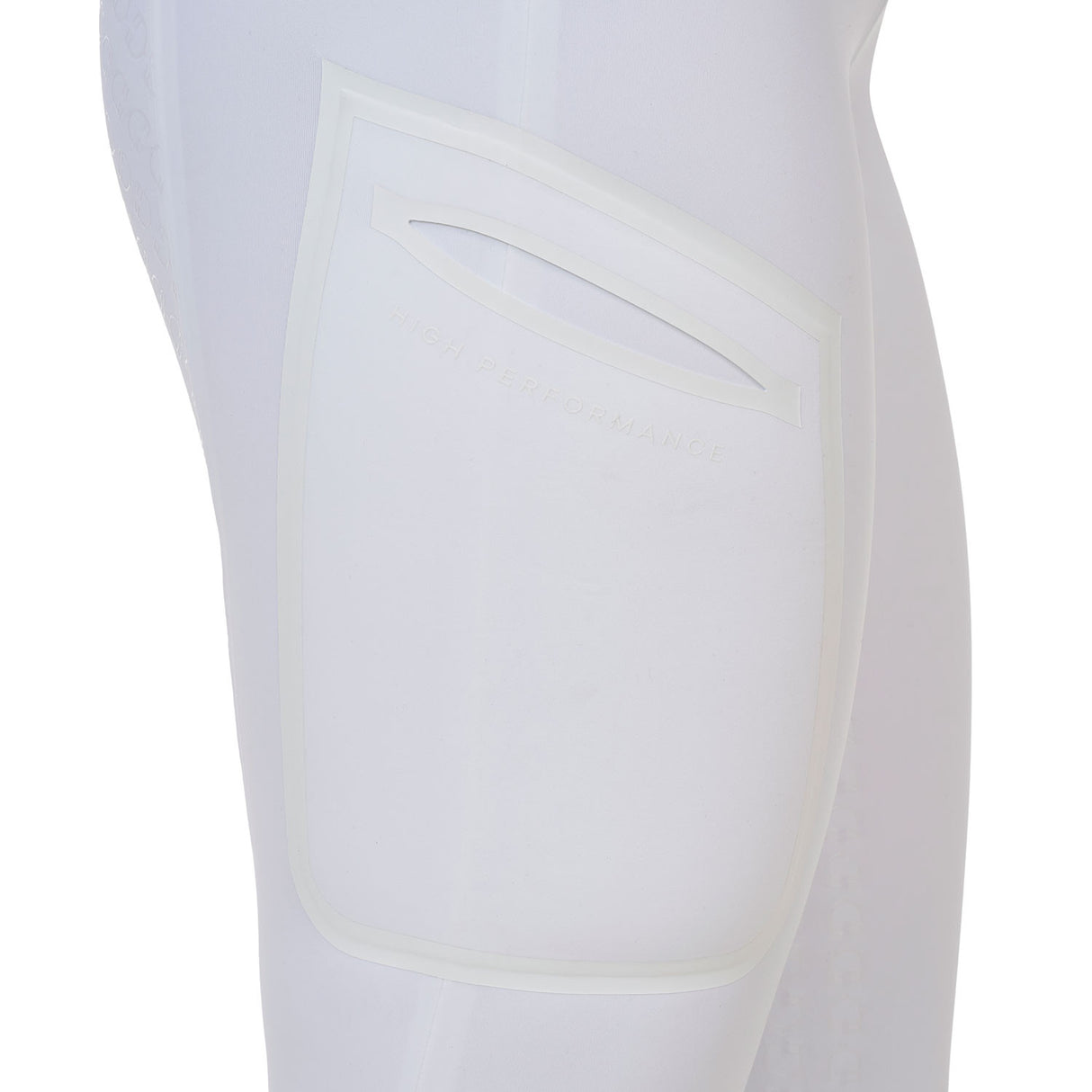 Equestro Ridertechnology women's high waisted full grip leggings