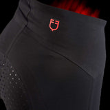 Equestro Ridertechnology women's high waisted full grip leggings