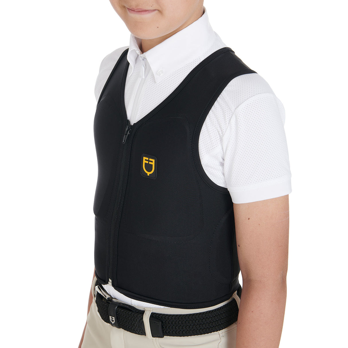 Kids' level 2 back protector