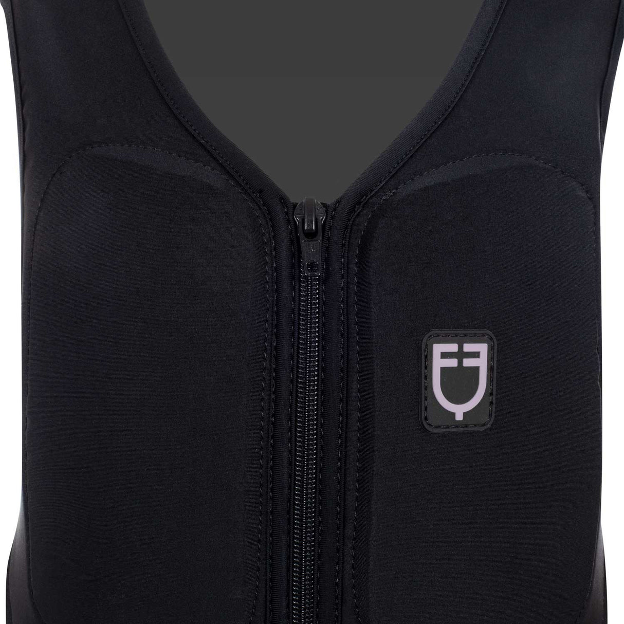 Kids' level 2 back protector