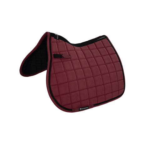 Equestro Shaped Jumping Saddle Pad