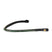 Stones Concept leather browband