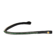 Stones Concept leather browband