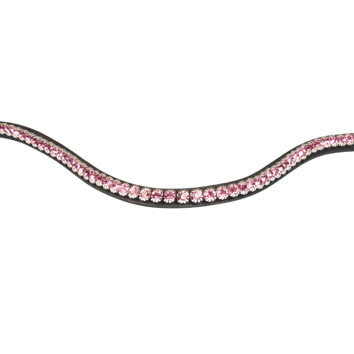 Stones Concept leather browband