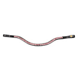 Stones Concept leather browband