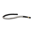 Stones Concept leather browband