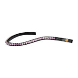 Stones Concept leather browband