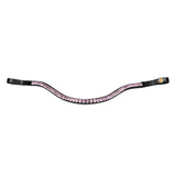 Stones Concept leather browband
