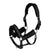 Polypropylene halter with faux sheepskin padding