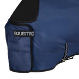 Nebraska turnout rug in rip-stop fabric 250g