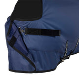 Nebraska turnout rug in rip-stop fabric 250g