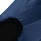 Nebraska turnout rug in rip-stop fabric 250g