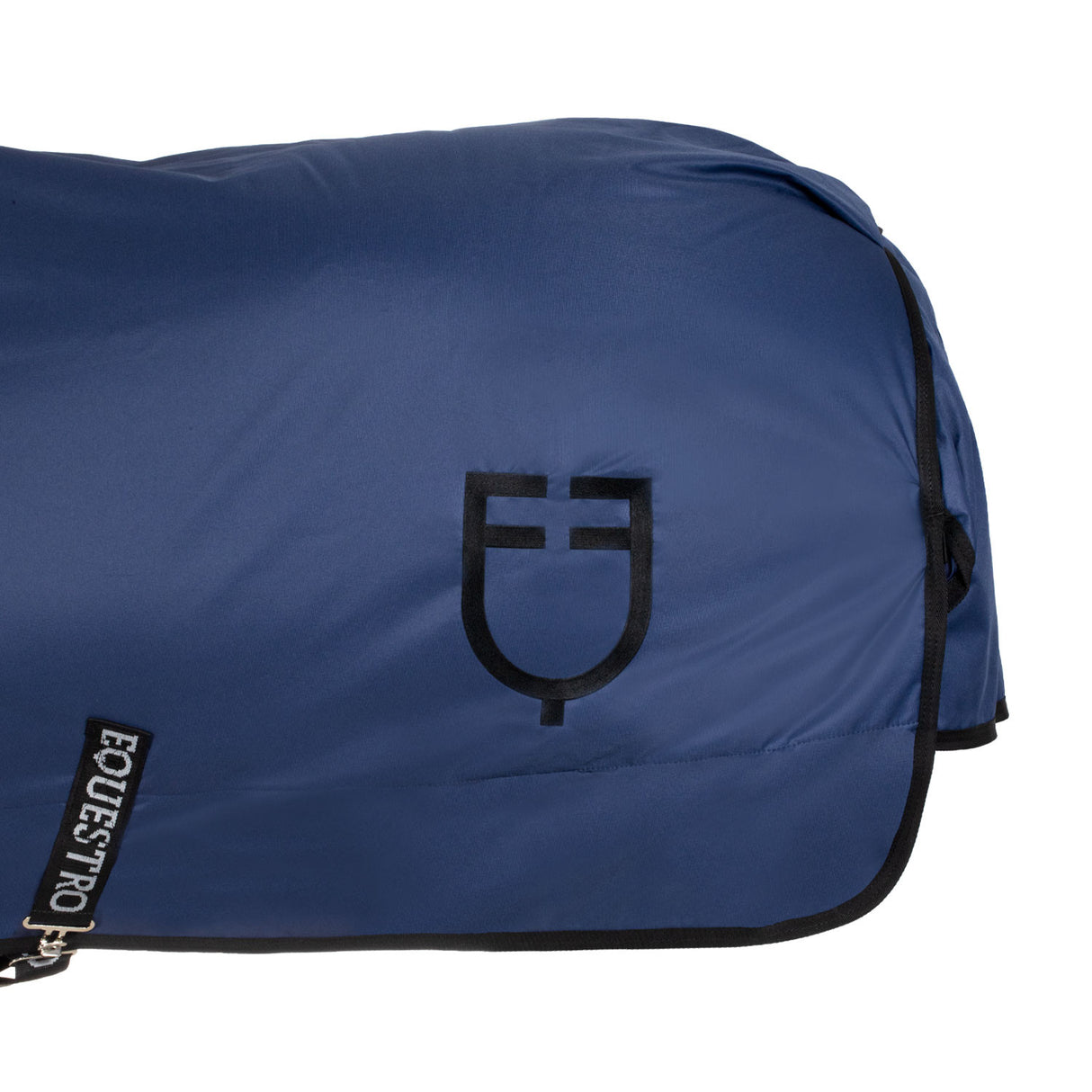 Nebraska turnout rug in rip-stop fabric 250g